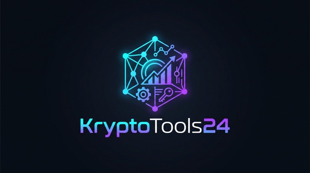 KryptoTools24 - Krypto Börsen & Hardware Wallets Vergleich